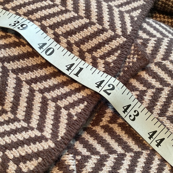 The Limited Charcoal Long Cardigan Sweater. - Picture 10 of 10